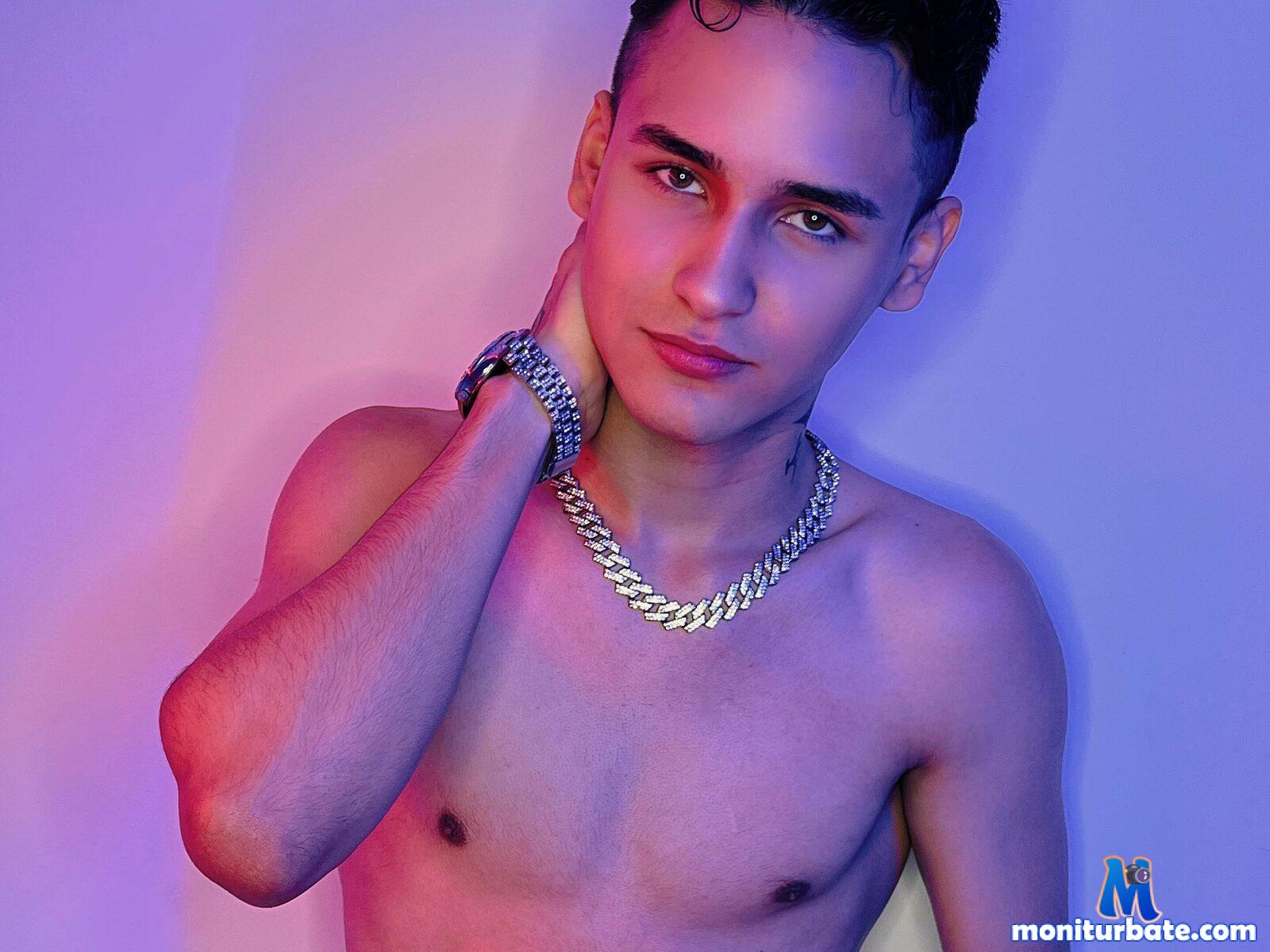 danny-milleer Flirt4free performer 