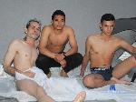 jonathan-and-oliver-and-justin flirt4free livecam show performer 