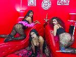 katty-and-tania-and-nicolee flirt4free livecam show performer welcome guys