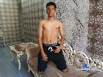 idris-kain flirt4free livecam show performer 