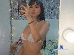 dapne-kit flirt4free livecam show performer 
