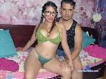 kimberly-and-rocko flirt4free livecam show performer I like being kind to everyone in my room
