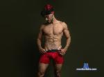 maximo-vani flirt4free livecam show performer You only need a spark to light the fire.