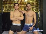 mathias-and-oscar flirt4free livecam show performer We are two hot sexy guys willing to please you in your desires and fetishes