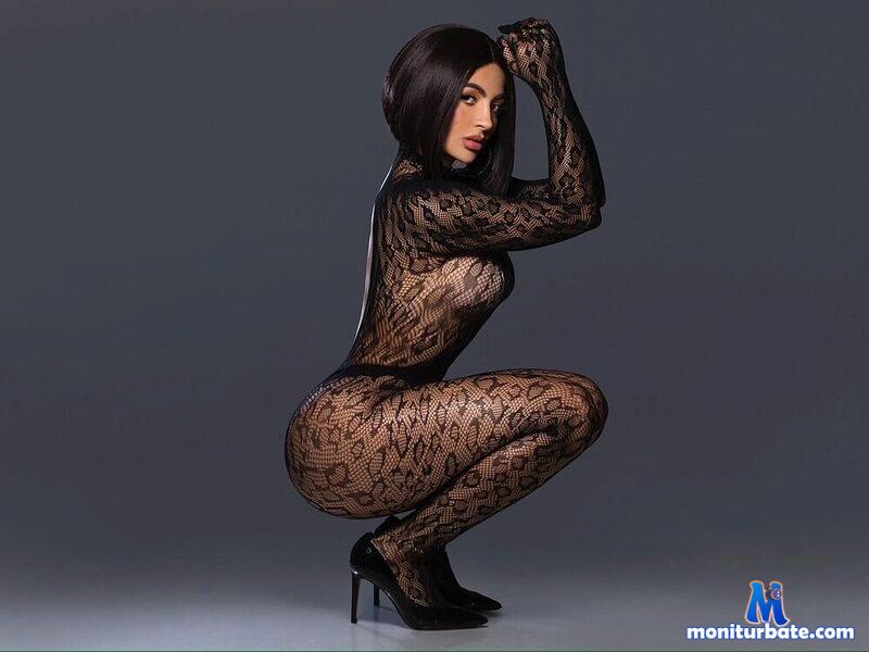 selene-salcedo Flirt4free performer 