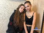 fely-carreng-and-vica-rogeny flirt4free livecam show performer Hello my dear