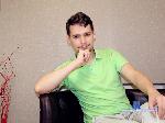 leo-lawson flirt4free livecam show performer I am ready for you.