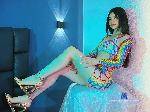 kessie-bunny flirt4free livecam show performer Laughter, passion and a mischievous touch . with me, each show is unique.