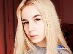 lylya-blutuskina flirt4free livecam show performer I'm a good girl who can be a bad girl in a second