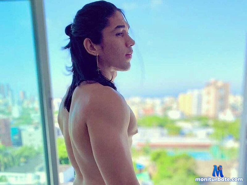 connor-devling Flirt4free performer 