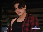 thomas-chrstian flirt4free livecam show performer I'll take you to heaven due to pleasure and hell due to naugthy things we'll do.