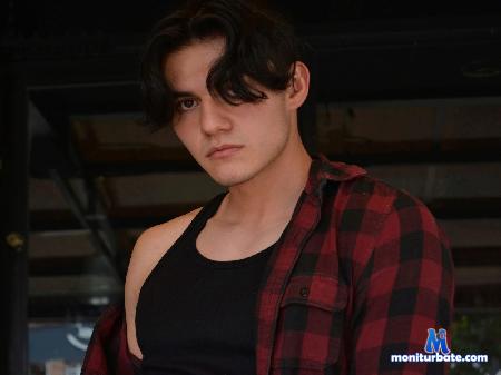 thomas-chrstian flirt4free performer I'll take you to heaven due to pleasure and hell due to naugthy things we'll do.