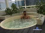 evan-krop flirt4free livecam show performer The brave man is not the one who does not feel fear, but the one that conquers fear