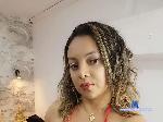 violeta-maga flirt4free livecam show performer Hot to please you and make you very happy affection