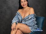 viki-tomson flirt4free livecam show performer I am attracted to a very self-confident man who tries to dominate me to give me security,