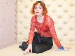 stephania-riddle flirt4free livecam show performer I am ready for you.