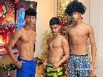 alex-and-michael-and-jasper flirt4free livecam show performer A Christmas gift for all of you
