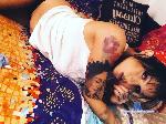 tommi-rebel flirt4free livecam show performer Eat It, Lick it, Suck it