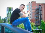 connor-seven flirt4free livecam show performer I am kind, I tell the truth, I give my best.