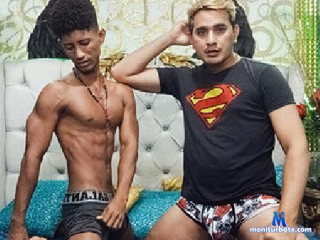 jackson-bob-and-jhovannel-nixon flirt4free performer hey guys welcome to me room