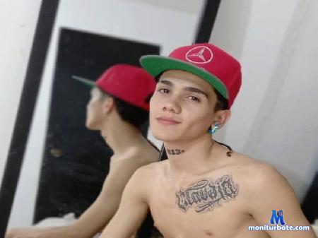 kristopher-nolan flirt4free performer Hi, Welcome to my room 