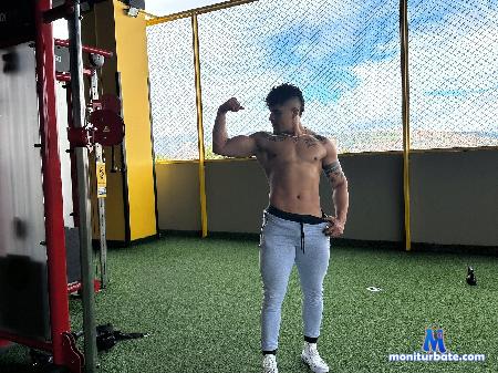 derek-dalton flirt4free performer What if we stay alone in my room?