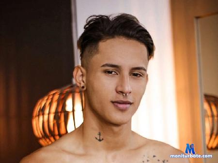 axel-ortiz flirt4free performer Temptations like you, deserve sins like me