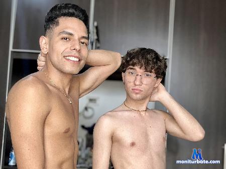 michel-and-daek flirt4free performer Our special talent is making you forget about time; play with your curiosity, we'll take care of the