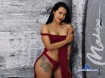 abril-omnil flirt4free livecam show performer I invite you to my own world, come on I dare you to do it, you will never want to leave me!