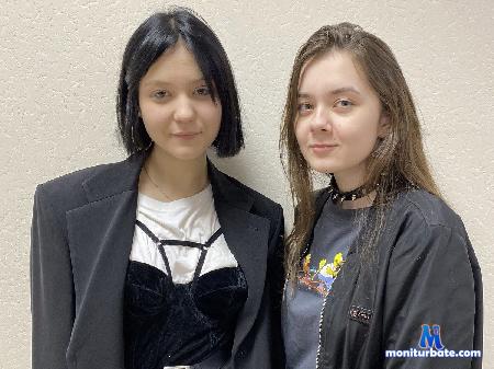 wendi-soler-and-helena-bells flirt4free performer Hello my dear