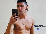 robisson-zack flirt4free livecam show performer Fivestamonos love
