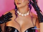 des-muller flirt4free livecam show performer You won't know Venus, but you will know this goddess.