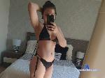 paulina-lover flirt4free livecam show performer It was always educated!