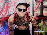 lucky-levi flirt4free livecam show performer Treat today like it’s your last day!!!!!!!