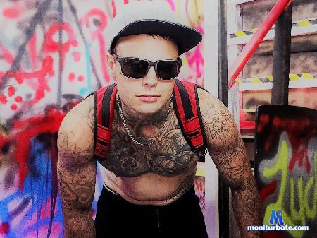 lucky-levi flirt4free performer Treat today like it’s your last day!!!!!!!