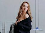 sally-grand flirt4free livecam show performer Hello my dear