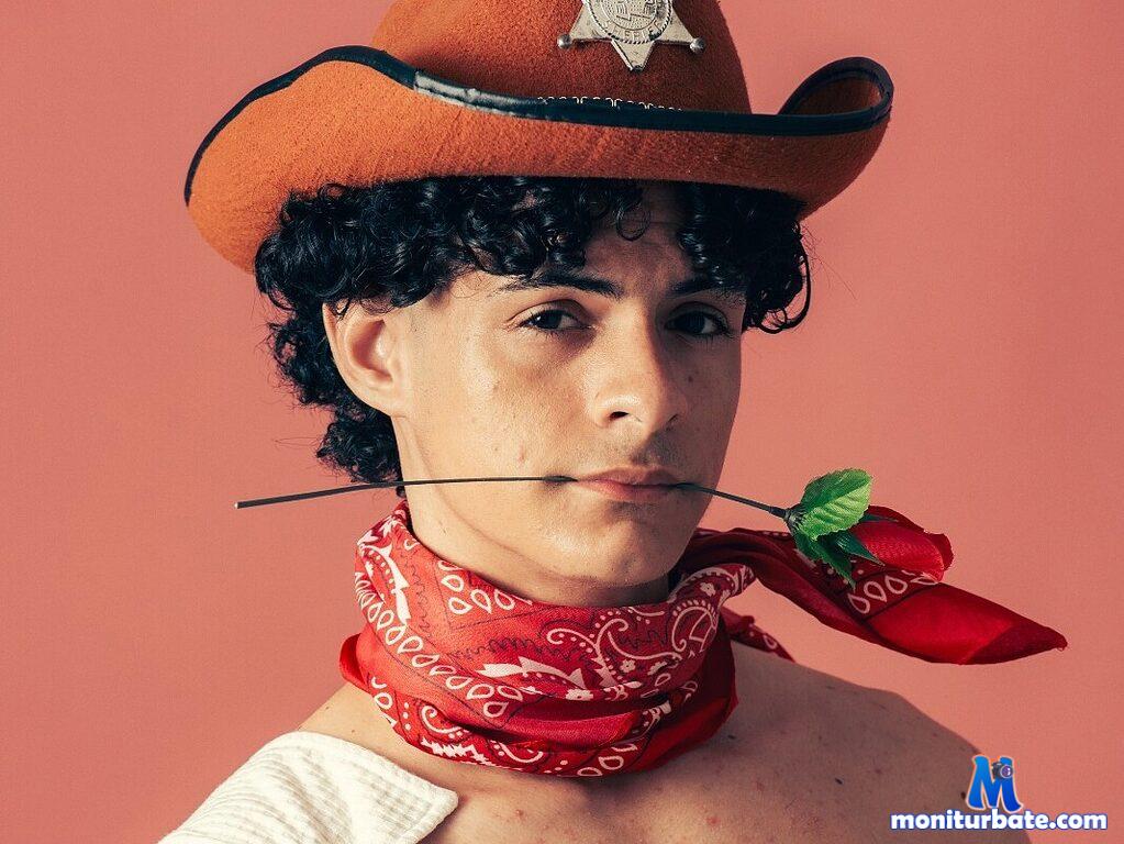 mikey-banji Flirt4free performer Feet Dirty Talk Master / Slave Domination Cheerleader/Jock Coach/Trainee Cowboy/Cowgirl Feather Tickler