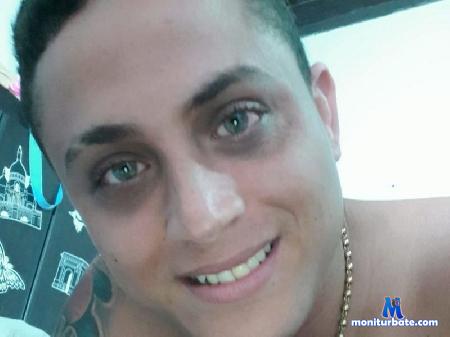 daniel-morrillo flirt4free performer I like them all