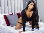 gaia-greys flirt4free livecam show performer I can make you lose control and you can try to resist.the question is, how long can you hold back?