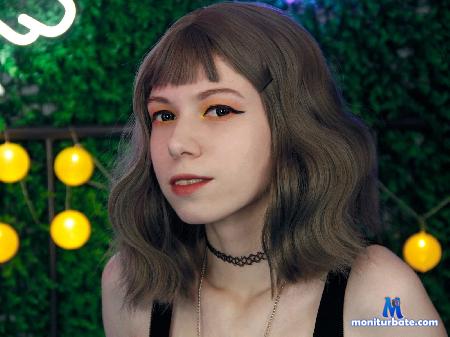 angel-alison flirt4free performer I'm ready for our amazing time together!
