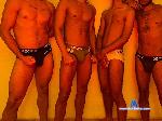 jake-and-milo-and-arthur-and-isak flirt4free livecam show performer Play with this sexy latino guys who wants to please you and give you a time full of pleasurekk
