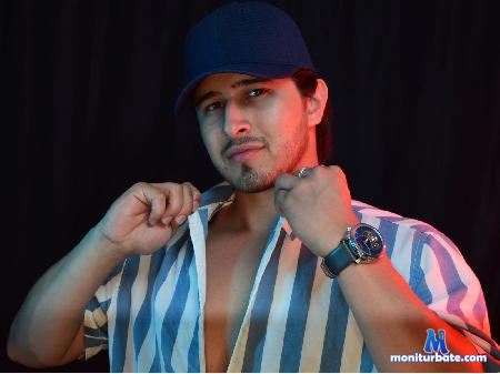 alex-ferrati flirt4free performer A Latin Lover in Canada 