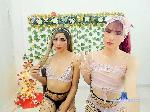 eddy-and-acca flirt4free livecam show performer girls eager for new experiences 