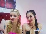 antonela-anal-and-michell-perfect flirt4free livecam show performer we  are very hot girls, we love to play with our bodies and makes myself very wet