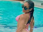 caramelo-exotico flirt4free livecam show performer I will rub your lamp and you will fulfill my wishes.