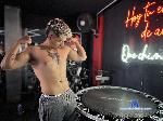 don-viktor flirt4free livecam show performer Captivating creativity and vibrant energy, where every smile is a spark 