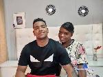 darryl-johnson-and-lucille-miller flirt4free livecam show performer Everything in our room is allowed to please you!