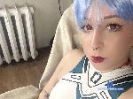 anna-santiago flirt4free livecam show performer I love walking around at night when everything seems to stop.