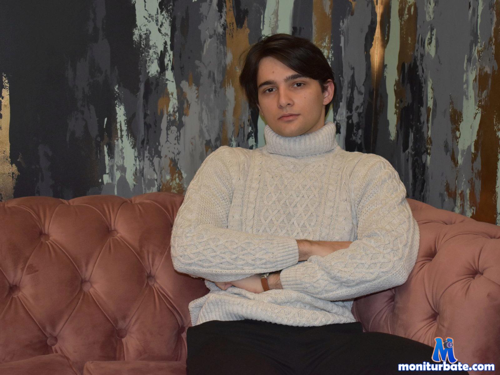lex-ross Flirt4free performer 