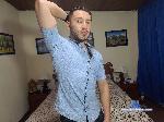 sid-muller flirt4free livecam show performer #young#latinboys#versatile#anal
